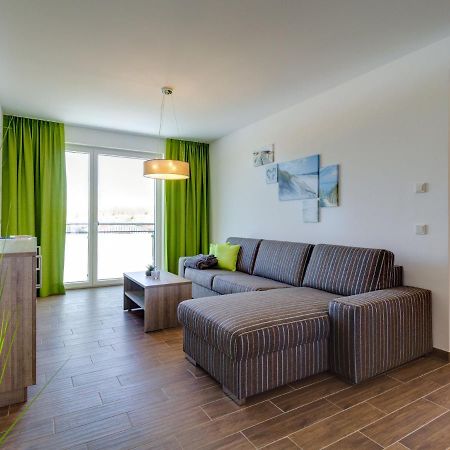 Apartment Seglerhuette By Interhome Гросспёзна Экстерьер фото