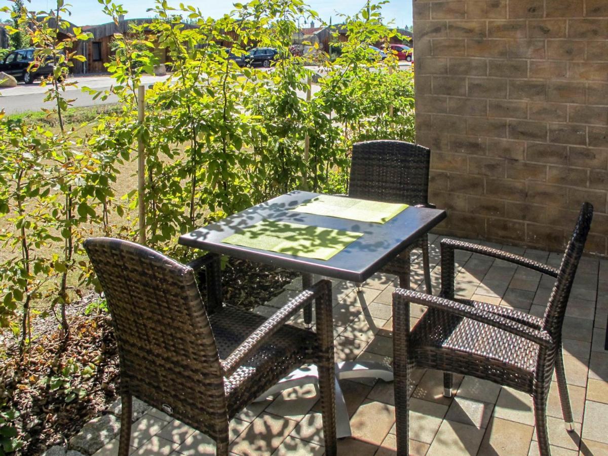 Apartment Seglerhuette By Interhome Гросспёзна Экстерьер фото